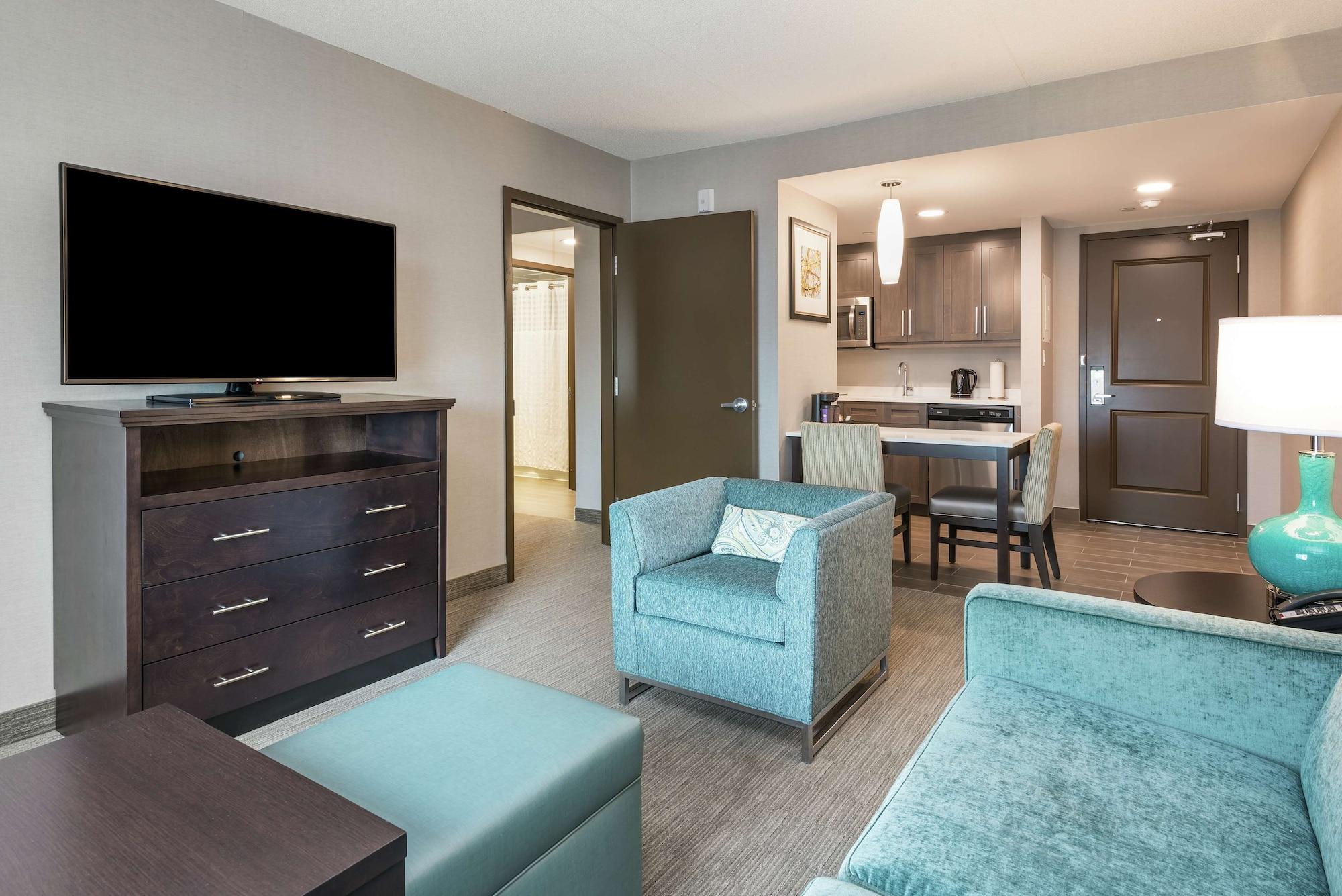 Homewood Suites By Hilton Ottawa Airport Kültér fotó