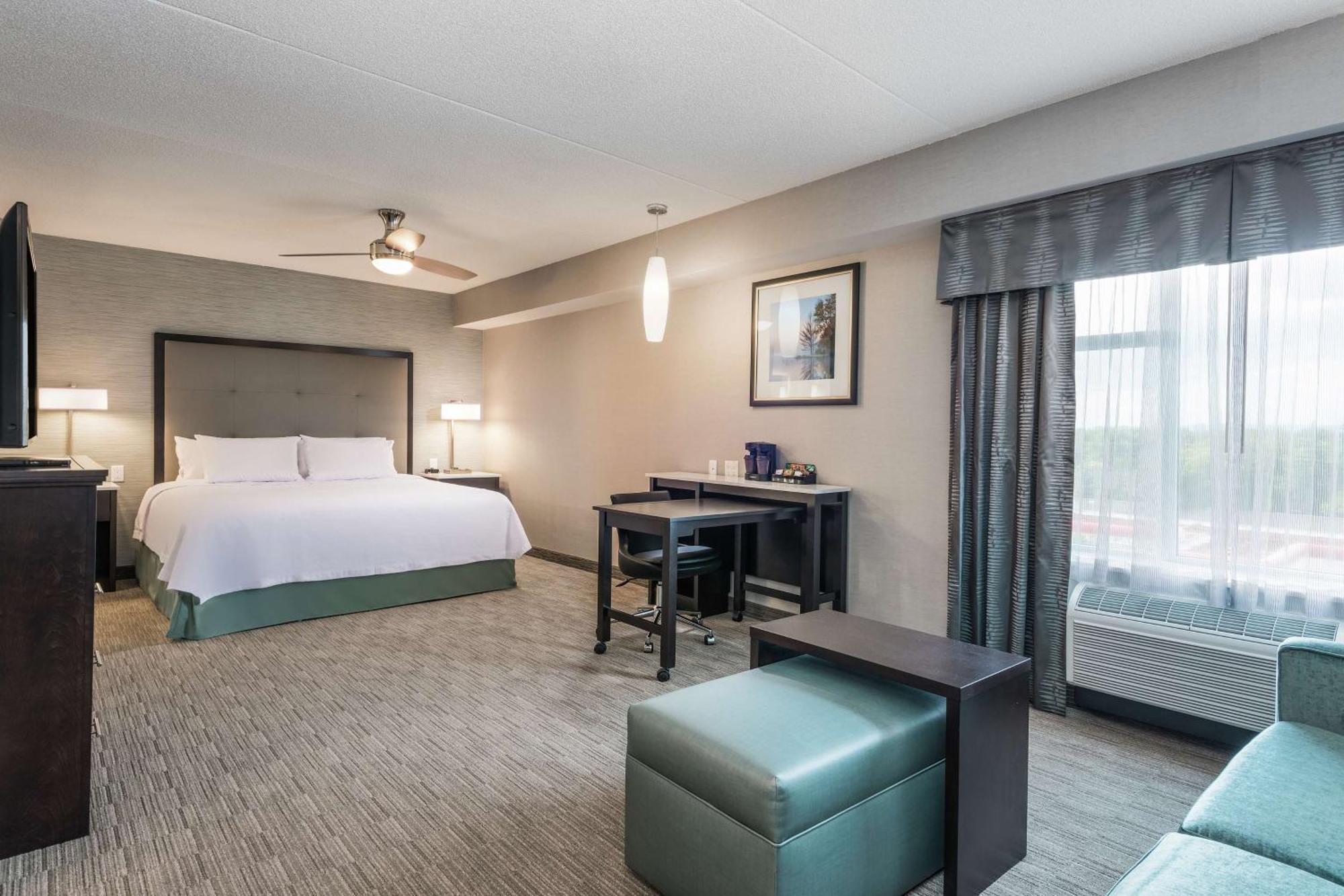 Homewood Suites By Hilton Ottawa Airport Kültér fotó